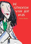 Streken Van Juf Wijs - Terence Blacker