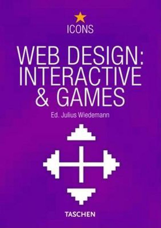 Design, Web - Julius Wiedemann