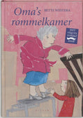 Oma's Rommelkamer - Bette Westera, B. Westera