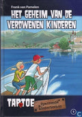 Het geheim van de verdwenen kinderen - Frank van Pamelen