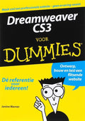 Dreamweaver Cs3 V Dummies - Janine Warner
