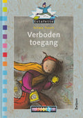 ESTAFETTE LEESB.10 VERBODEN - Selma Noort