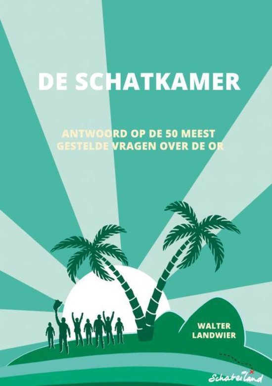 De Schatkamer - Walter Landwier