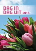 Dag in dag uit 2015 - Leger Des Heils