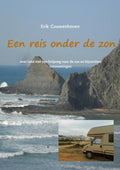 Een reis onder de zon - Erik Couwenhoven