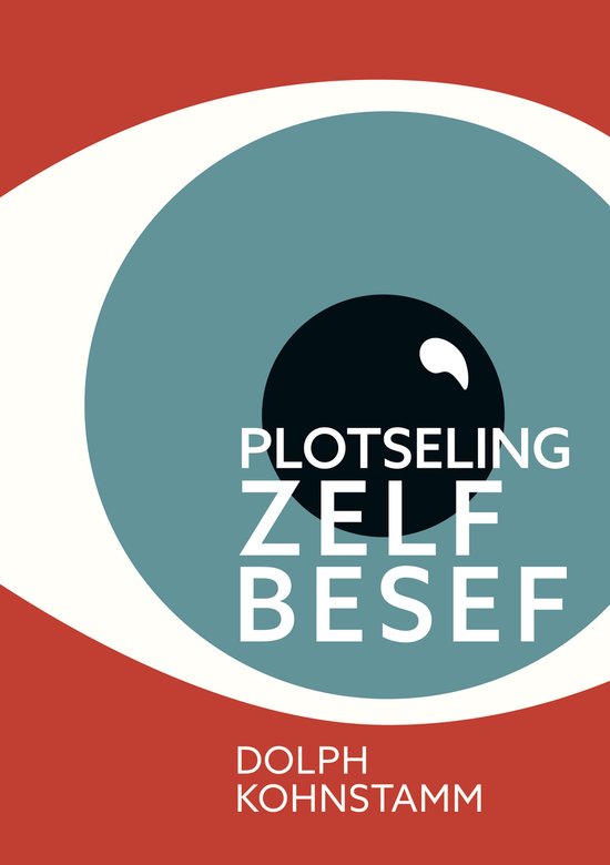Plotseling zelfbesef - Dolph Kohnstamm