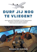 Durf jij nog te vliegen? - Willem de Kleynen