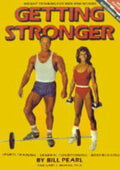 Getting Stronger - Bill Pearl, Gary T Moran