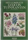 Complete Lexicon Tuinplanten - Michael Wright, Julia Voskuil