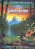 Only Visiting This Planet - Danny Flynn