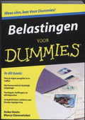 Voor Dummies Belastingen - Anke Hoets, Marco Steenwinkel