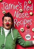 Jamie's Red Nose Recipes - Jamie Oliver