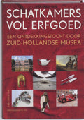 Schatkamers vol erfgoed - Andries Ponsteen