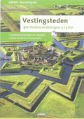 ANWB wandelgids - Vestingsteden