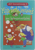 Mijn beste leesboek met kabouterverhalen - Hetty van, Vught Paul, De Becker