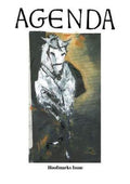Hoofmarks - Patricia Mccarthy
