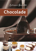 Culinair genieten - Chocolade - Bel&Jet Culinaire Communicatie, Hans den Engelsen