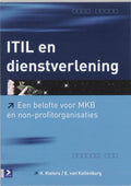 ITIL en dienstverlening - H. Kisters, E. van Kollenburg