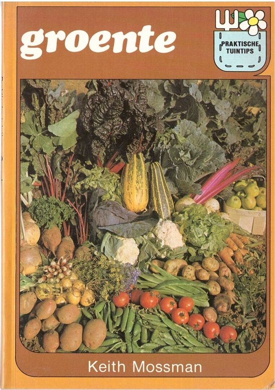 Groente - Keith Mossman
