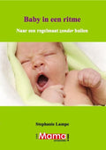 Baby in een ritme - Stephanie Lampe