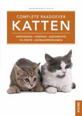 Complete Raadgever Katten - Graham Meadows, Elsa Flint