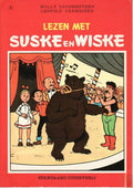 Lezen met Suske en Wiske 8 - Willy Vandersteen, Leopold Vermeiren