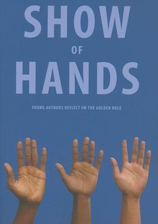 Show of Hands - San Francisco Bay Area Students
