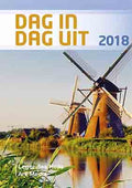Dag in dag uit 2018 - Diverse auteurs
