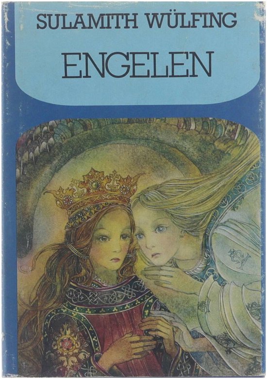 Engelen - Sulamith Wulfing