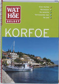 Wat & Hoe select - Korfoe - Des Hannigan