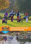 Oefenvragen voor het golfregelexamen - Nederlandse Golf Federatie