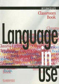 Language in Use, Intermediate - Adrian Doff, Christopher Jones