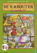De kabouter is verliefd - Francisca Fröhlich