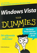 Windows Vista Voor Dummies - Andy Rathbone