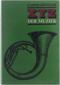 Xyz der muziek - C. Howeler
