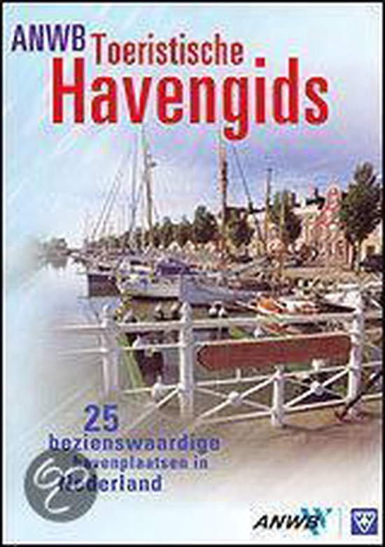 Anwb Havengids Nederland - Onbekend