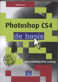 Photoshop CS4 - de basis - Johan Kerver, P. Toebosch