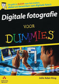 Voor Dummies - Digitale fotografie voor Dummies - Julie Adair King, Bart Roelofs