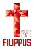 Filippus dagboek 2020 - Diverse auteurs