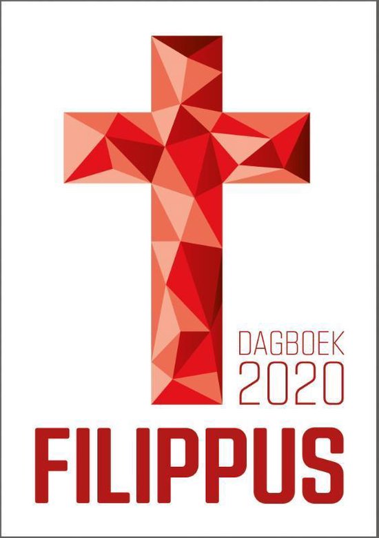 Filippus dagboek 2020 - Diverse auteurs
