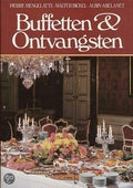 Buffetten en ontvangsten - Pierre Mengelatte, Walter Bickel