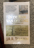 In de ban van de Ring, deel 1: De Reisgenoten - J.R.R. Tolkien