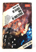 Kaars van de duisternis - Vincent King