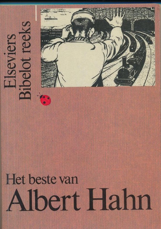 Beste van Albert Hahn - Leonard de Vries, Albert Hahn