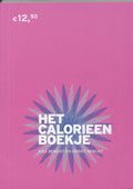 Het calorieënboekje - Jean - Paul van Oijen