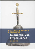Economy van Experiences - Albert Boswijk, Ed Peelen