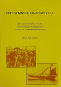 Scheveningse haringvissers - Heijer, Henk den