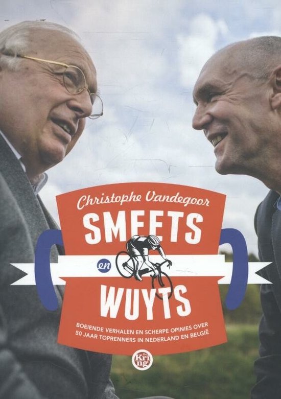 Smeets en Wuyts - Christophe Vandegoor, Mart Smeets