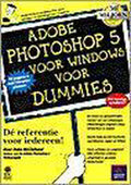 Photoshop 5 voor Windows voor Dummies - D. MacClelland