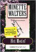 Het motief - Minette Walters